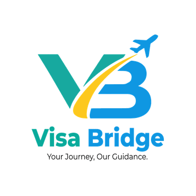 Visa Bridge logo