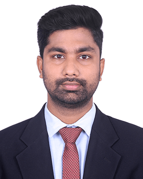 Md Alamgir Hossain Hira