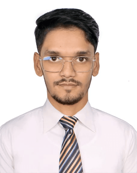 Md Fahim Ebna Sany