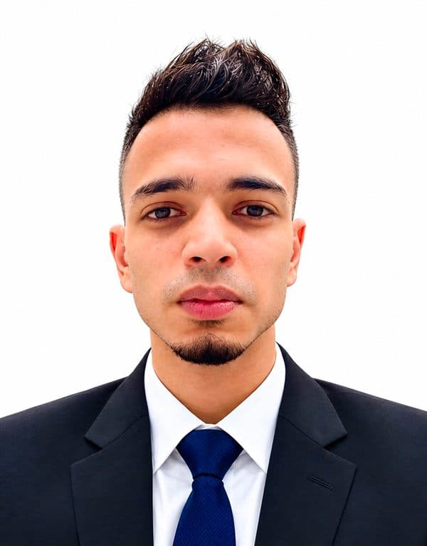 Naimul Hasan