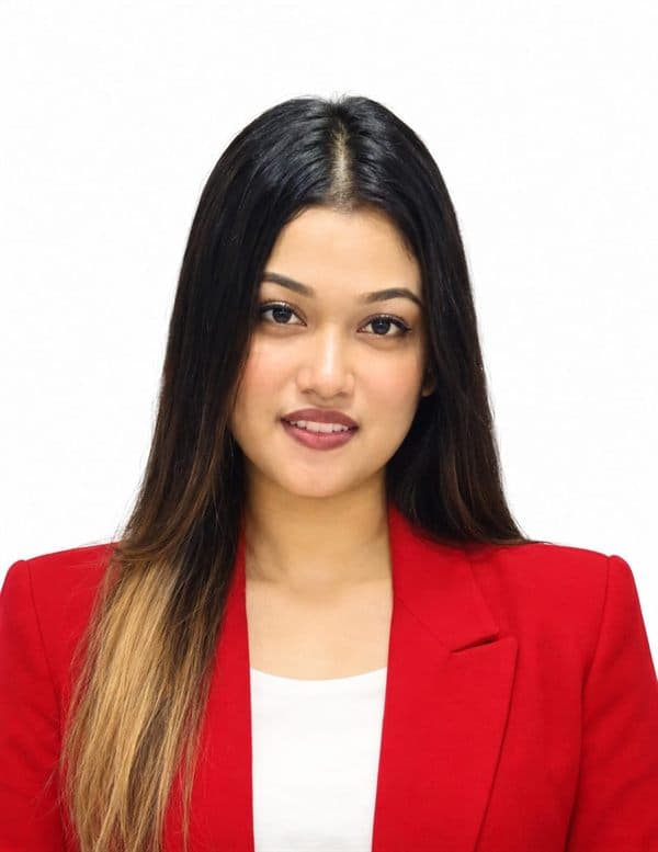 Liza Afrin